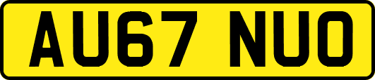 AU67NUO
