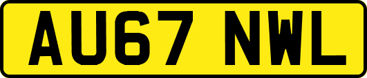 AU67NWL