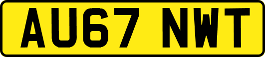 AU67NWT