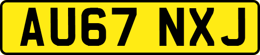 AU67NXJ