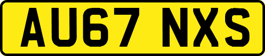 AU67NXS