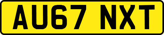 AU67NXT