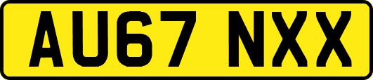 AU67NXX