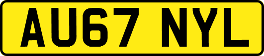 AU67NYL