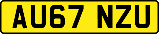 AU67NZU