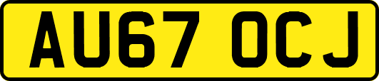 AU67OCJ
