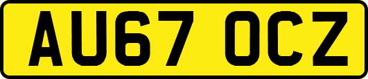 AU67OCZ