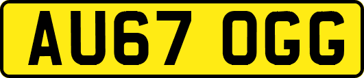 AU67OGG