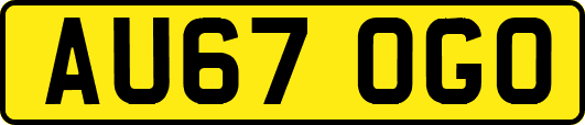 AU67OGO