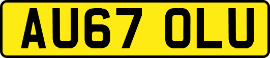 AU67OLU
