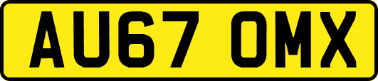 AU67OMX