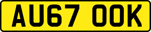 AU67OOK