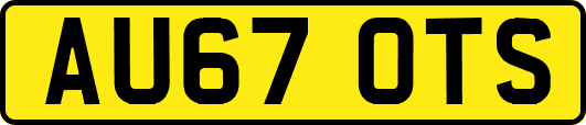 AU67OTS