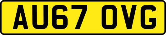 AU67OVG