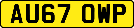 AU67OWP