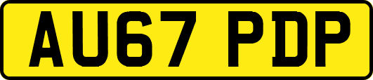 AU67PDP