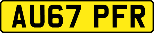 AU67PFR