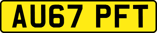 AU67PFT