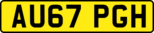 AU67PGH