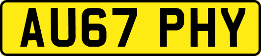 AU67PHY