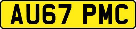 AU67PMC