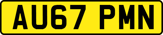 AU67PMN
