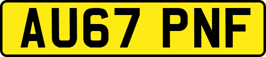 AU67PNF