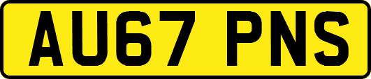 AU67PNS