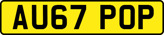AU67POP