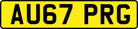AU67PRG