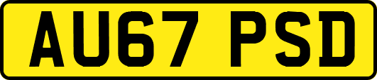 AU67PSD
