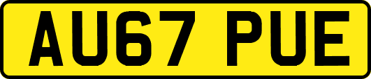 AU67PUE