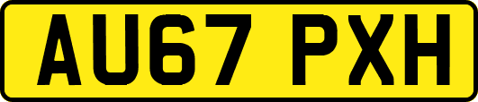 AU67PXH