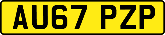AU67PZP