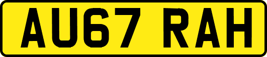 AU67RAH