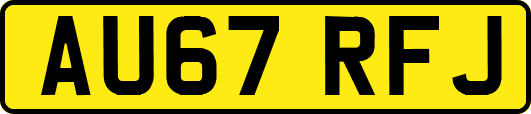 AU67RFJ