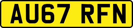 AU67RFN
