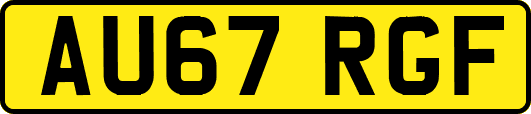 AU67RGF