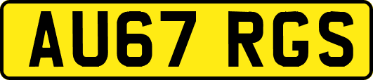 AU67RGS