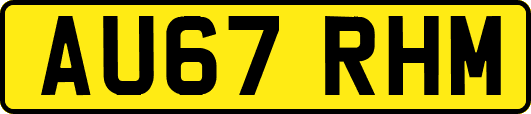 AU67RHM