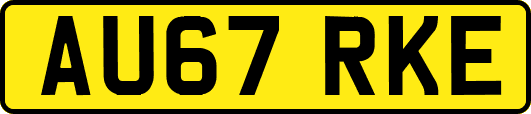 AU67RKE