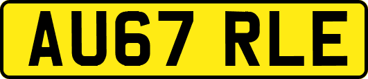 AU67RLE