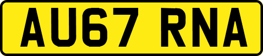 AU67RNA