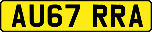 AU67RRA