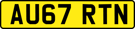 AU67RTN
