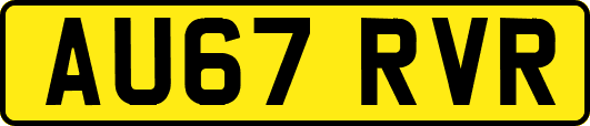 AU67RVR