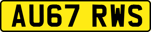 AU67RWS