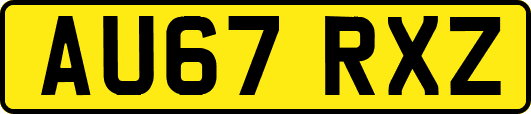AU67RXZ
