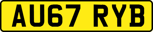 AU67RYB