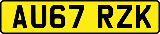 AU67RZK